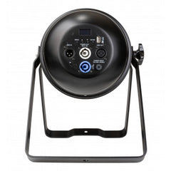 JB Systems LED PAR64FC ZOOM 150W RGBL COB PAR Manual Zoom (9–30° Beam)