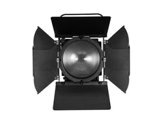 Eurolite LED THA-500F Fresnel Spot 450w COB LED Warm White DMX