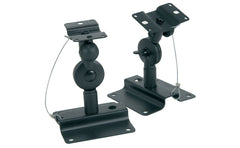 QTX Speaker Bracket Adjustable Pair