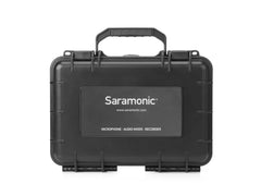 Saramonic SR C6 Kunststoff-Tragetasche von Saramonic (mittel)