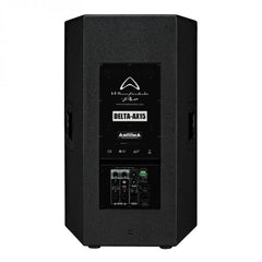 Wharfedale Pro DELTA AX15 15" Aktivlautsprecher Bi-Amping