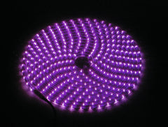 Eurolite Rubberlight Rl1-230V Violet/Rose 5M