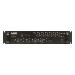 Clever Acoustics MA 240Z6 100V 240W Mixer Amplifier