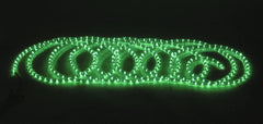 Eurolite Rubberlight Rl1-230V Vert 5M