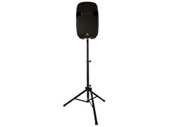 Ultimate Support TS-80B Original PA Speaker Stand Black *B-Stock