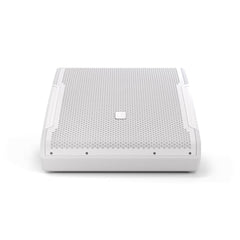 LD Systems MON 15 A G3 W 15" aktiver koaxialer Bühnenmonitor, weiß