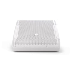 LD Systems MON 15 A G3 W 15" Powered Coaxial Stage Monitor, White