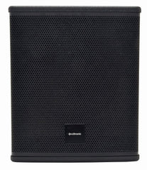 Citronic CASA Active 10" Subwoofer Cabinet
