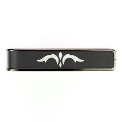 Thalia Taylor Black Chrome Finish Capo - 900 Series Ascension Fingerboard Marker