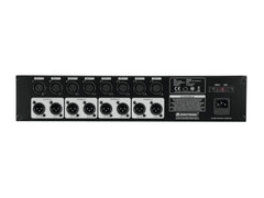 Omnitronic Mzd-88 Matrix Zone Distributor