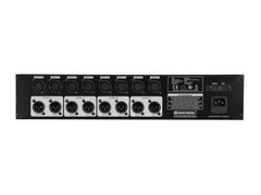 Omnitronic Mzd-88 Matrix Zone Distributor