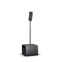 LD Systems CURV 500 TS Kompaktes Touring-Array-System