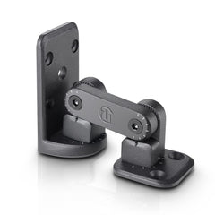 Adam Hall SUWMB 10 B Universal Wall mount for speakers up to 10kg black