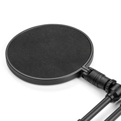 Filtre anti-pop Gravity MA POP 1 avec VARI®-ARM