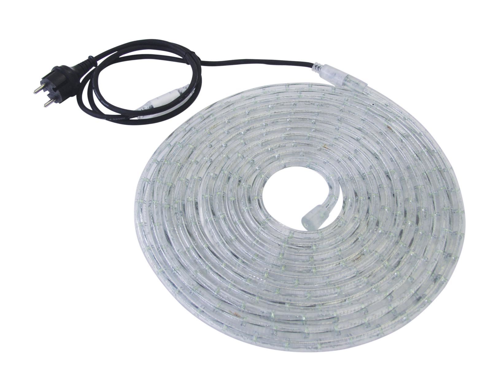 Eurolite Rubberlight Led Rl1-230V Blue 9M – Simply Sound and Lighting