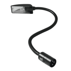 Eurolite Flexilight Schwanenhalslampe XLR