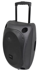QTX QOVA-12PA QOVA Performance Portable PA Unit