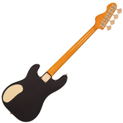 Joe Doe By Vintage - Lutetia Bass - Black Paisley With Case