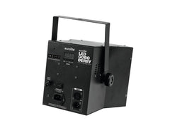 Eurolite Led Gobo Derby Hybrid