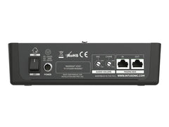 INTUSONIC HPA41 4-zone Paging Station