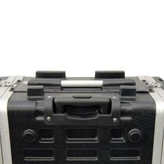 Valise à roulettes à support ABS Citronic 6U