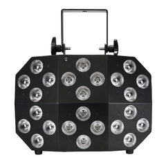 Equinox Double Decker LED Effect Light