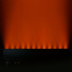 Cameo PIXBAR 600 PRO IP65 RDM-fähiger 12 x 12 W RGBWA + UV-LED-Außenbalken