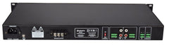 Adastra RS241 Slave Power Amplifier 1U 240W 100V