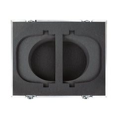 DAP Case for 2x Vintage Blaze '33 Flightcase