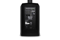 ALTO TS112C 1200W Portable Powered Column PA Bluetooth