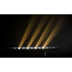 Barre lumineuse 2 en 1 JB Systems Sunbar Combi Mk2