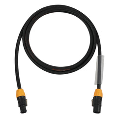 eLumen8 10m PowerTwist TR1 IP65 Cable - 2.5mm H07RN-F