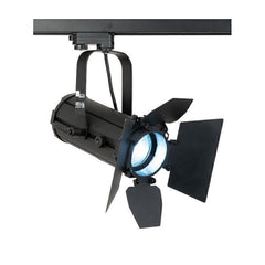 Artecta Display Track Fresnel 20 SW - Black Housing