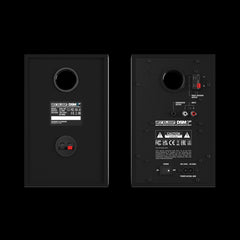 Reloop DSM-3BT Desktop-Monitorsystem Bluetooth-DJ-Lautsprecherpaar