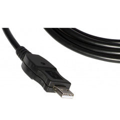 On Stage Instrument Cable - 10ft/3m