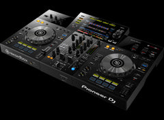 Pioneer XDJ-RR All-in-One DJ Controller for Rekordbox *B-Stock