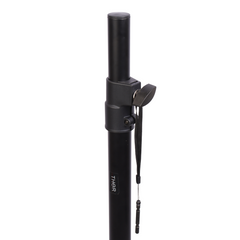 Thor SPS005 Square Base Speaker Stand PA *B-STOCK*