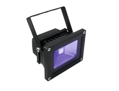 Eurolite Led Ip Fl-10 Cob Uv