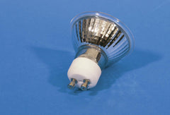 Omnilux Gu-10 230V/50W 1500H 25? Vert