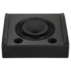 RCF NX10SMA 10" Active Coaxial Stage Monitor 400W Wedge