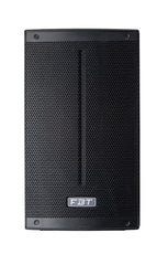 2x FBT X-LITE 108A 8" Active Speaker Bluetooth inc covers