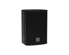 Martin Audio FP6 6" Installation passive 2 voies/Haut-parleur coaxial portable Noir