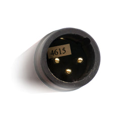 Cad Equitek S Diaphragm Condenser Mic With Cardioid And Omni Capsules
