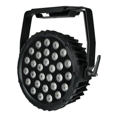 LEDJ Spectra Par 30Q8 PRO Luminaire Extérieur 30 x 8W LED RGBW