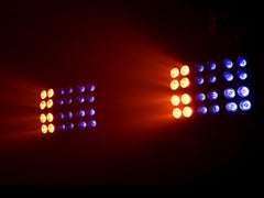 Eurolite CLS-6 PIX HCL Light Effect RGBWA/UV Color Mixing