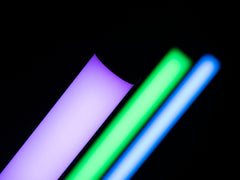 EUROLITE AKKU IP Pixel Tube 360° PRO CRMX – Battery RGB/CW/WW LED Tube with 360° Beam and Wireless DMX