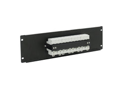 Eurolite Pdm 3U-4X32A Fb 3Pin