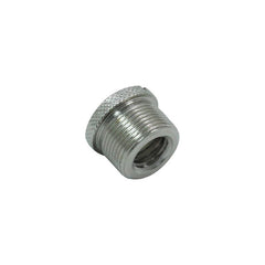Adaptateur de filetage de microphone W Audio 3/8'' femelle vers 5/8'' mâle, moleté