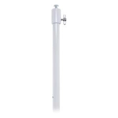 Equinox Overhead Kit MKII Weiß für DJ Booth Overhead Gantry Truss *B-Ware