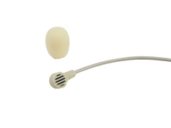 Omnitronic Uhf-200 Hs Headset Microphone